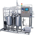 Industrial automatic uht milk juice sterilizer